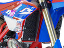 Beta RR 125 2 T [2024] - Xtrem radiator grille