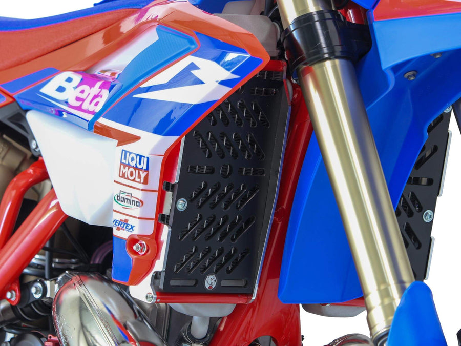 Beta RR 125 2 T [2024] - Xtrem radiator grille