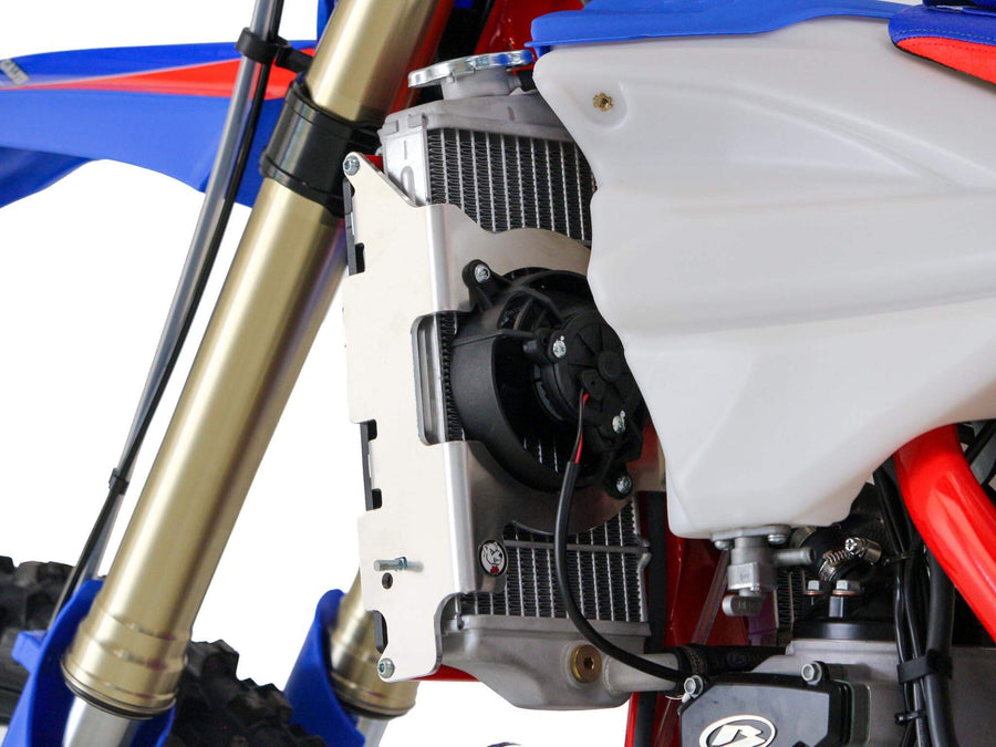 Beta RR 125 2 T [2024] - Xtrem radiator grille