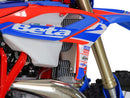 Beta RR 125 2 T [2024] - Xtrem radiator grille