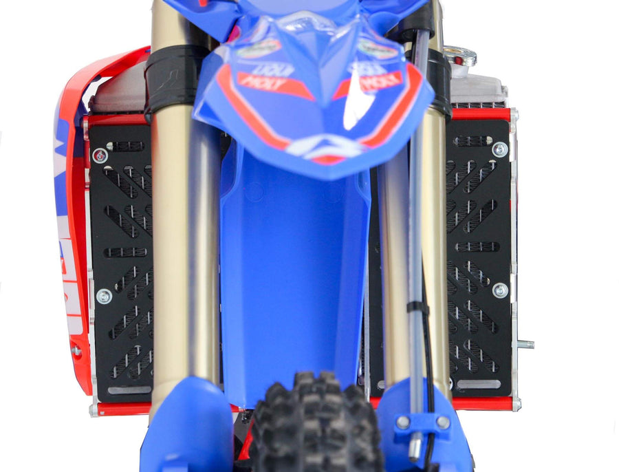 Beta RR 125 2 T [2024] - Xtrem radiator grille