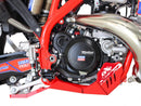 BETA RR 300 2 T [2024] - Xtrem Unterfahrschutz mit Gestängeschutz - PE-HD 8mm