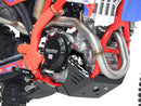 Beta RR 350 4 T Race [2025] - Xtrem Unterfahrschutz mit Gestängeschutz - PE-HD 8mm