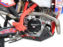 Beta RR 390 4 T Race [2025] - Xtrem Unterfahrschutz mit Gestängeschutz - PE-HD 8mm