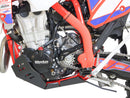 Beta RR 390 4 T Race [2025] - Xtrem Unterfahrschutz mit Gestängeschutz - PE-HD 8mm