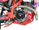 Beta RR 350 4 T Race [2025] - Xtrem Unterfahrschutz mit Gestängeschutz - PE-HD 8mm