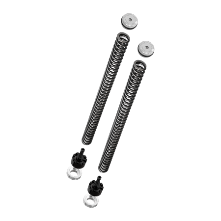 BMW C 400 GT ABS (0 C 06) [2019-2024] - Gabel Upgrade Kit BMW C400 X/GT