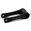 KAWASAKI KX 450 [2024-2026] - KOUBALINK Tieferlegungssatz (- 25 mm) Schwarz