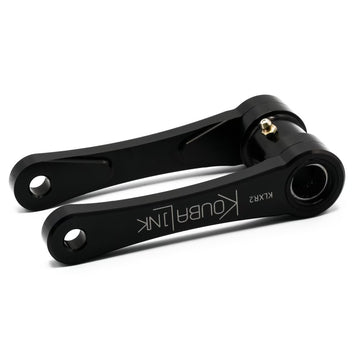 KAWASAKI KX 450 [2024-2026] - KOUBALINK Tieferlegungssatz (- 25 mm) Schwarz
