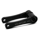 Kawasaki KX 250 FX [2027] - KOUBALINK Tieferlegungssatz (- 38 mm) Schwarz