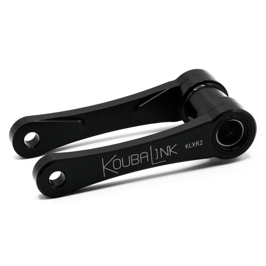Kawasaki KX 250 FX [2027] - KOUBALINK Tieferlegungssatz (- 38 mm) Schwarz