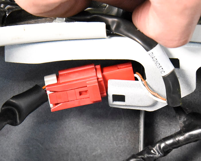 VESPA GTS SUPER 300 [2017-2020] - Boîte ECU