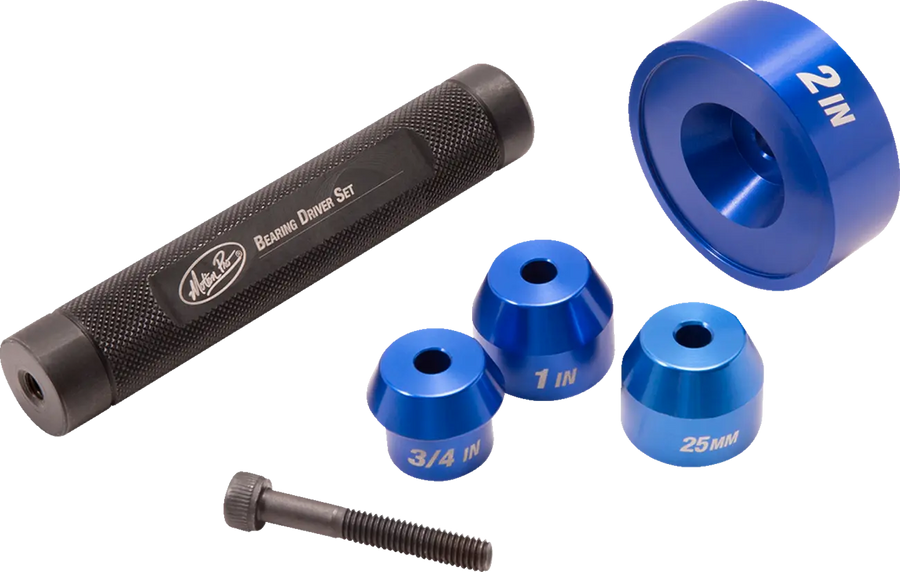 harley-davidson street [MOTION PRO] – Eintreibwerkzeug für Radlager für Harley-Davidson