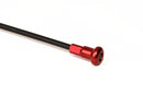 Yamaha YZ 250 (CG 23) [2020-2023] - Vorderrad Komplett 21x1,60x36T