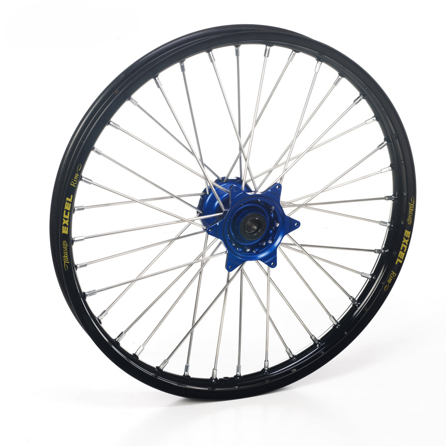 GAS GAS EC 125 [2025] - Vorderrad komplett 21x1,60x36T
