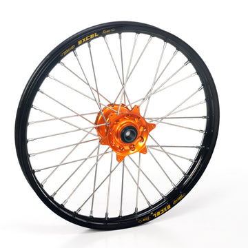 KTM 125 XC [2021-2027] - Vorderrad komplett 21x1,60x36T