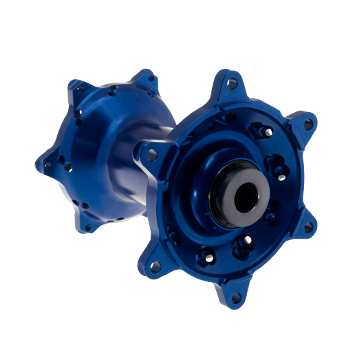 YAMAHA WR 250 F [2020-2025] - Vorderrad Komplett 21x1,60x36T