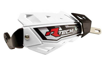 Yamaha Ténéré 700 [2019-2025] - FLX handguards