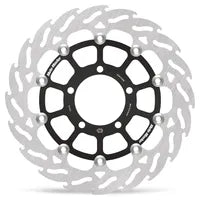 Triumph Daytona 675 [2008, 2012] - Flame Series Rotor Race – Art.-Nr. 113075 – Bild 3