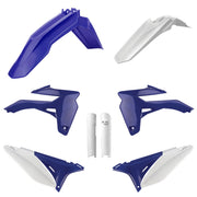 Sherco 450 SEF-R Racing [2016] - Plastic Kit