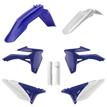 Sherco 250 SEF-R SIX Days [2016] - Plastik-Kit