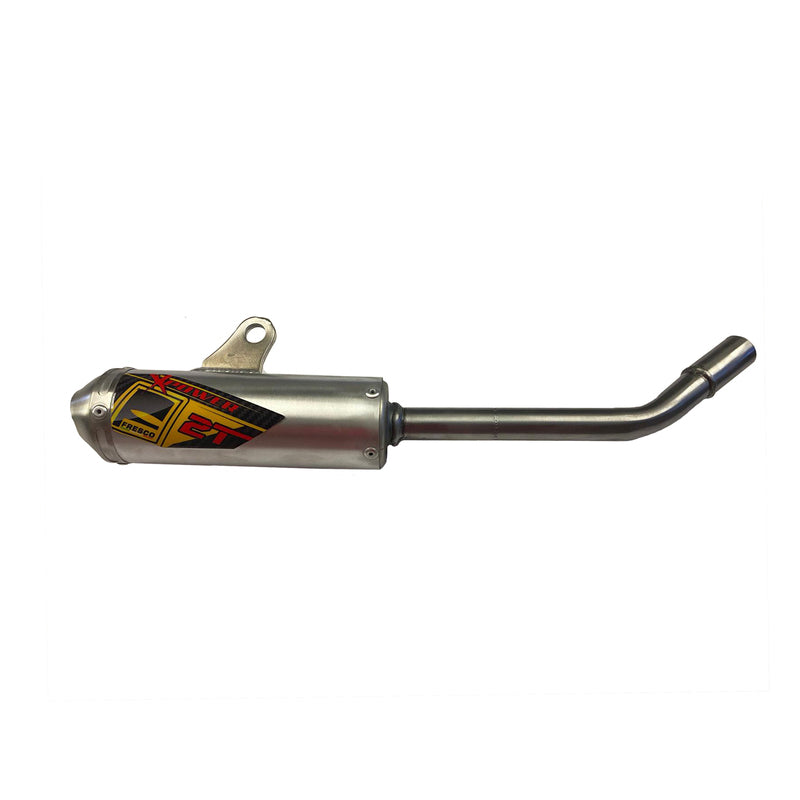 GAS GAS MC 125 [2023-2025] - X-Power Auspuffendtopf Aluminium