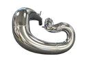 FANTIC XE 300 [2025-2026] - Chrome Expansionstopf - Verchromter Stahl