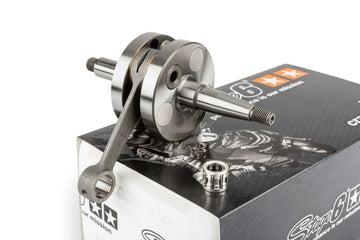 Beta RR Enduro 50 2T - Kurbelwelle HPC 45mm Hub 90mm Pleuel