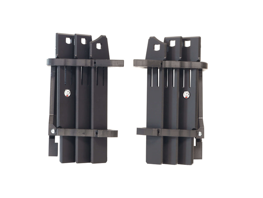Sherco 250 SEF Factory [2025-2027] - Protection de radiateur