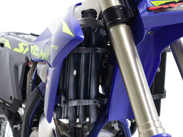 Sherco 250 SE Xtrem [2026] - Kühlerschutzgitter