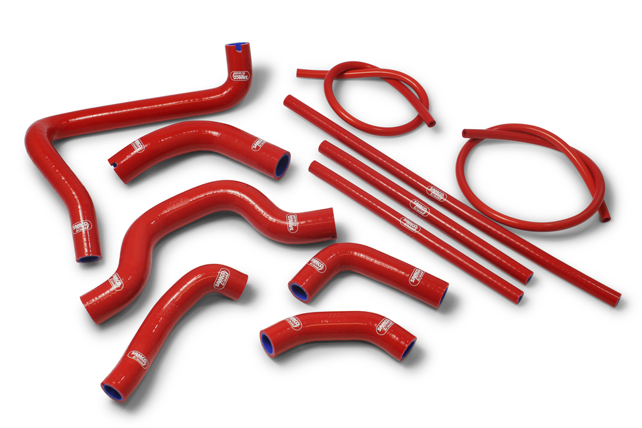 Ducati Monster 937 [2021-2025] - Radiator hoses