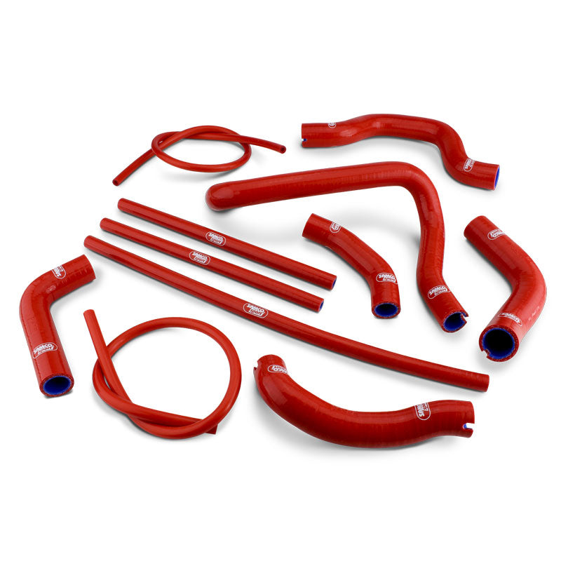 Ducati Monster 937 [2021-2025] - Radiator hoses