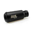 CF Moto 800 MT Touring [2023-2024] - Race Xtrem RB Slip On Endtopf