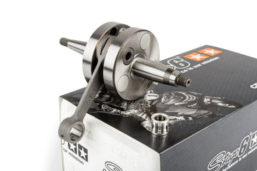 Derbi Senda R X-Treme Enduro '05 - '10 50 2T D50B0 - Kurbelwelle HPC 45mm Hub