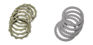 Suzuki GSX-R 1000 ABS [2017-2021] - Pro Race Kupplungslamellen komplett
