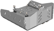 Qj Motor SRT 700 X Trail [2023-2025] - Protection anti-encastrement