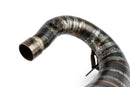 Beta RR Enduro 50 2T - Exhaust 80-90cc high mount