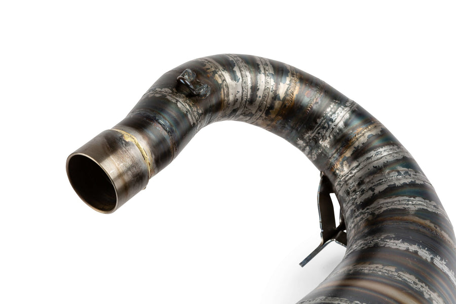 Beta RR Enduro 50 2T - Exhaust 80-90cc high mount