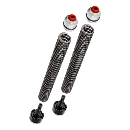 Yamaha N-MAX 155 [2017-2024] - Gabel-Dämpfer-Kit