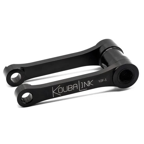 Tm Racing MX 250 [2015-2024] - KOUBALINK Tieferlegungssatz (- 38 mm) - Schwarz