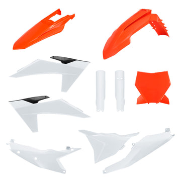 KTM 250 SX F [2023-2024] - Plastik-Kit