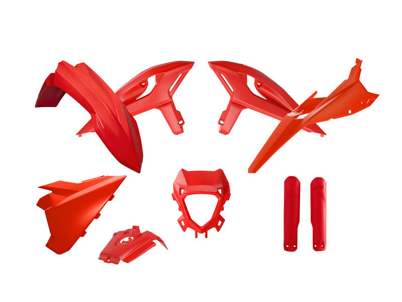 Beta RR 350 4 T X-PRO [2025-2026] - Plastik-Kit