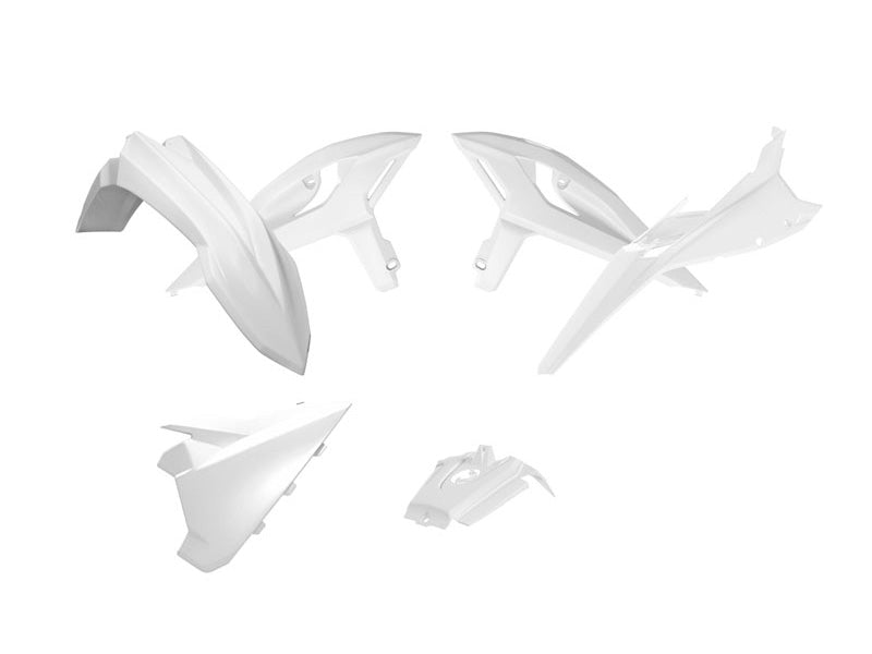 Beta RR 125 2 T X-PRO [2025-2026] - Plastik-Kit