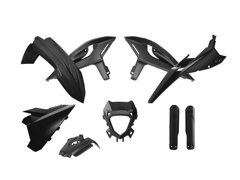 Beta RR 350 4 T X-PRO [2025-2026] - Plastik-Kit