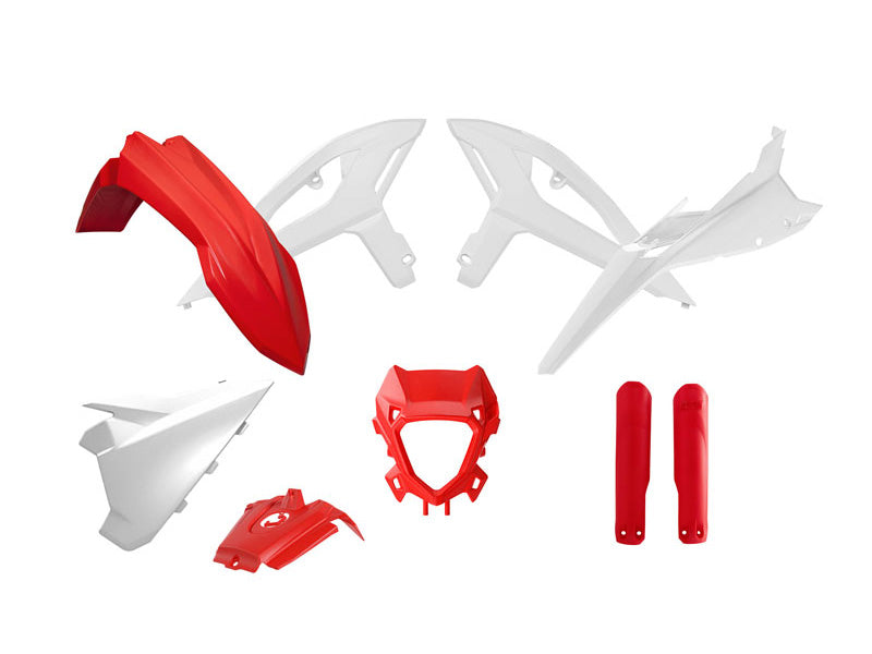 Beta RR 390 4 T Race [2025] - Plastik-Kit