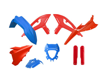 Beta RR 480 4 T Race [2025] - Plastik-Kit
