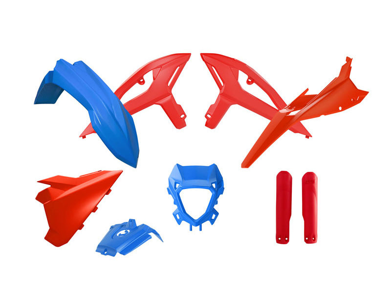 Beta RR 300 2 T X-PRO [2025-2026] - Plastik-Kit