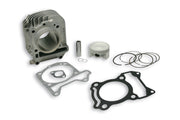 Piaggio Liberty 150 Sport E 3 (M 387) [2008] - aluminum cylinder ø 63 pin ø 14 4-stroke