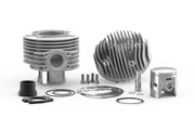 Vespa Cosa 150 [1988-1997] - Aluminium-Zylinder-Kit ø 63 Aluminium CVF2 Stift ø 15 Sport