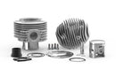 Lml Star 150 Limited Edition Bicolore [2013-2017] - Aluminium-Zylinder-Kit ø 63 Aluminium CVF2 Stift ø 15 Sport